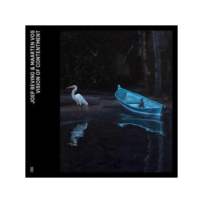 BEVING, JOEP & VOS, MAARTEN - VISION OF CONTENTMENT (LIMITED) - LP