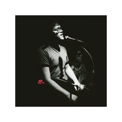 BROWN, CHARLES - I JUST WANT TO TALK TO YOU - LP