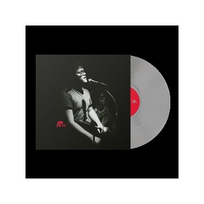 BROWN, CHARLES - I JUST WANT TO TALK TO YOU (SLEEPY CREEK SILVER VINYL) - LP