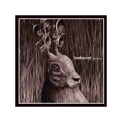BEEHOOVER - HEAVY ZOOO - LP