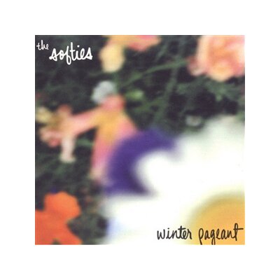 SOFTIES, THE - WINTER PAGEANT - LP
