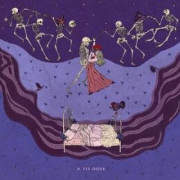 FOWLEY, KEVIN - A FEU DOUX EP - LP