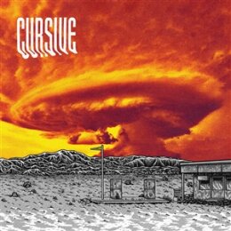 CURSIVE - DEVOURER - CD