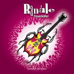 RANDALE - FEUERKÄFER - CD