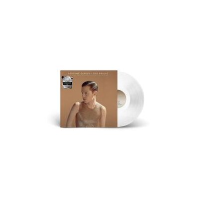 PERFUME GENIUS - TOO BRIGHT - 10TH ANNIVERSARY REVISIONST HISTORY EDIT. - LP