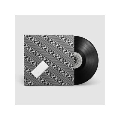 JAMIE XX - IN WAVES - LP