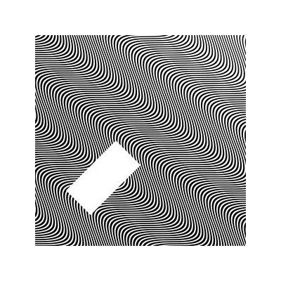 JAMIE XX - IN WAVES - CD