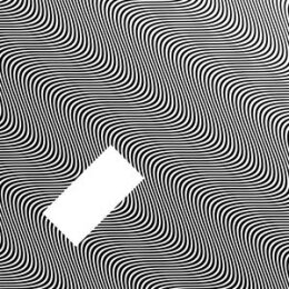 JAMIE XX - IN WAVES - CD