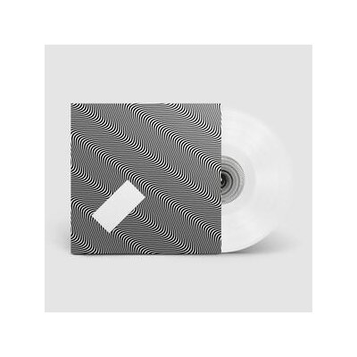 JAMIE XX - IN WAVES (LTD. WHITE COLOURED EDIT.) - LP