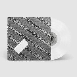 JAMIE XX - IN WAVES (LTD. WHITE COLOURED EDIT.) - LP