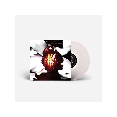 CHRYSTABELL & DAVID LYNCH - CELLOPHANE MEMORIES (LTD. CLEAR VINYL) - LP