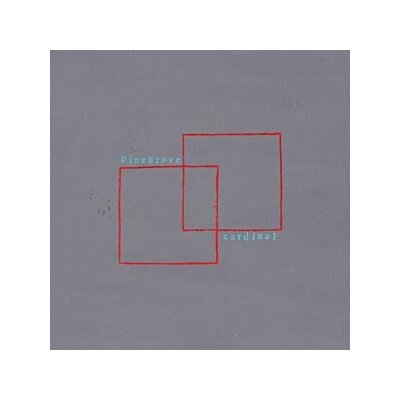 PINEGROVE - CARDINAL - LP
