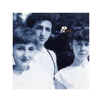 ANTENA - CAMINO DEL SOL - LP