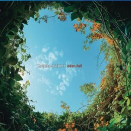 DALIBERT, MELAINE - EDEN, FALL - CD
