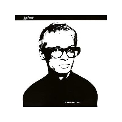 TENOR, JIMI - SÄHKÖMIES (REISSUE) - LP