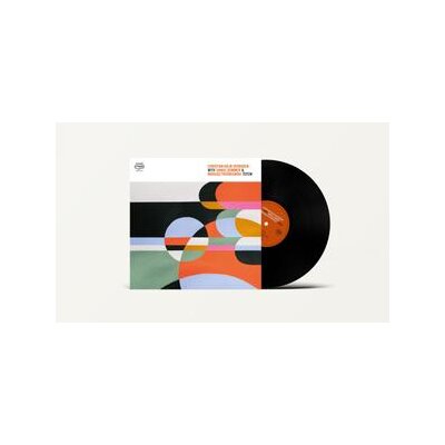 HOLM-SVENDSEN, CHRISTIAN WITH DANIEL SOMMER & MARIUSZ PRASNIEWSKI - TOTEM - LP