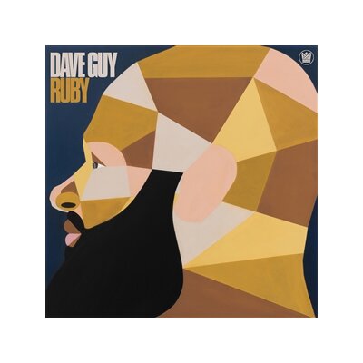 GUY, DAVE - RUBY - LP