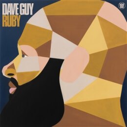 GUY, DAVE - RUBY - CD