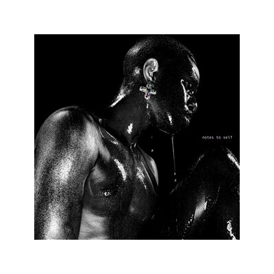 GUCCI, TAMA - NOTES TO SELF - CD