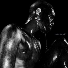 GUCCI, TAMA - NOTES TO SELF - CD