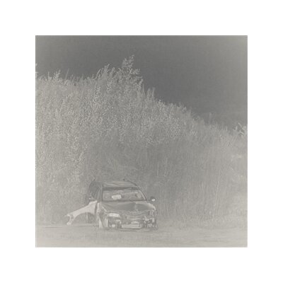 ACTRESS - STATIK - CD