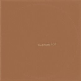 EASTIE RO!S - EASTIE RO!S - LP