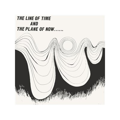 SMALL, SHIRA - THE LINE OF TIME AND THE PLANE OF NOW (SPLATTER VINYL) - LP