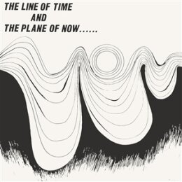 SMALL, SHIRA - THE LINE OF TIME AND THE PLANE OF NOW...