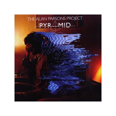 ALAN PARSONS PROJECT, THE - PYRAMID (2024 REMASTER EXPANDED EDITION) - CD