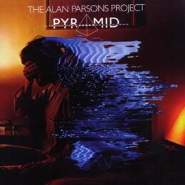 ALAN PARSONS PROJECT, THE - PYRAMID (2024 REMASTER...
