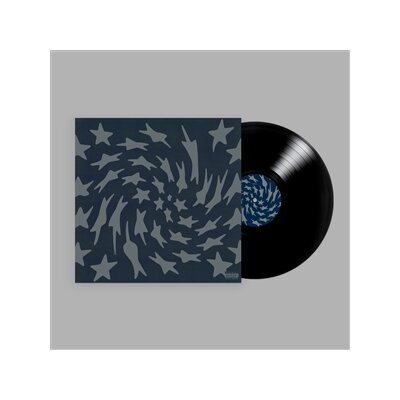 TORO Y MOI - HOLE ERTH (BLACK BIO VINYL) - LP