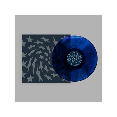 TORO Y MOI - HOLE ERTH (CLEAR BLUE SMOKE VINYL) - LP