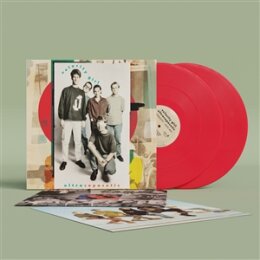 VELOCITY GIRL - ULTRACOPACETIC (COPACETIC REMIXED AND...