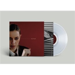 FORD, GIA - TRANSPARENT THINGS - LP