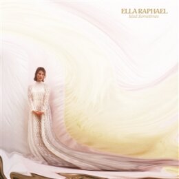 RAPHAEL, ELLA - MAD SOMETIMES (GOLD SOMETIMES) - LP