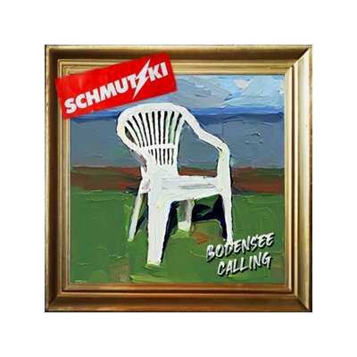 SCHMUTZKI - BODENSEE CALLING - CD