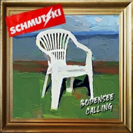 SCHMUTZKI - BODENSEE CALLING - CD