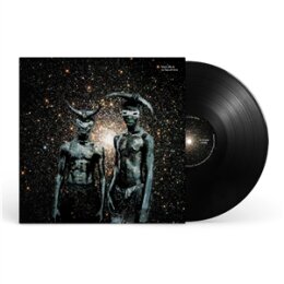 BLACK STAR - NO FEAR OF TIME - LP