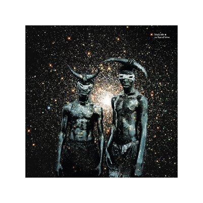 BLACK STAR - NO FEAR OF TIME - CD