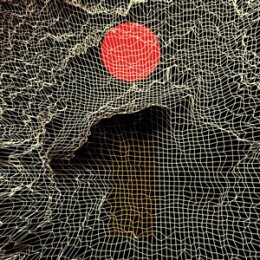 SPIRIT MOTHER - TRAILS - LP