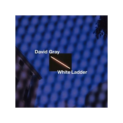 GRAY, DAVID - WHITE LADDER - CD