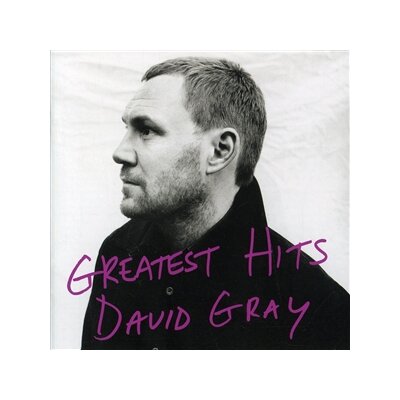 GRAY, DAVID - GREATEST HITS - CD