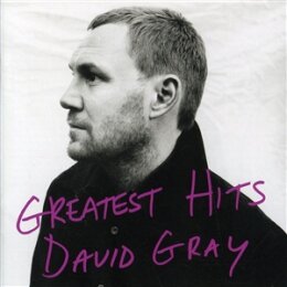 GRAY, DAVID - GREATEST HITS - CD