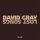 GRAY, DAVID - LOST SONGS 95-98 - CD