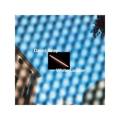 GRAY, DAVID - WHITE LADDER - CD