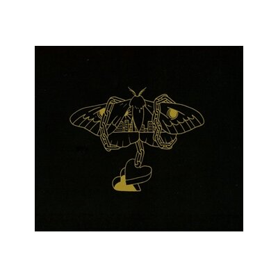 GRAY, DAVID - GOLD IN A BRASS AGE - LP