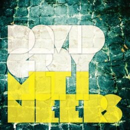GRAY, DAVID - MUTINEERS - CD