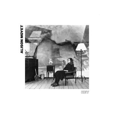MOYET, ALISON - KEY - CD