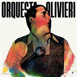 ORCHESTRA OLIVIERI - ORCHESTRA OLIVIERI - LP