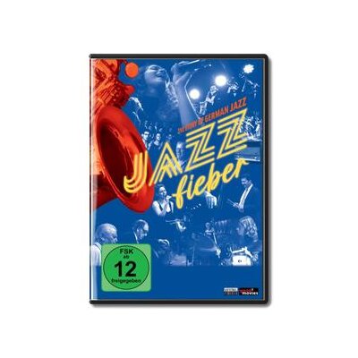 DOKUMENTATION - JAZZFIEBER - DVM